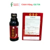 Nước uống CHAM HONG SAM Hồng Sâm Hàn Quốc 100ml – Giá 70.000đ (giá gốc 86.800đ) 2