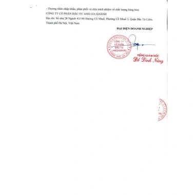 Nước uống CHAM HONG SAM Hồng Sâm Hàn Quốc 100ml – Giá 70.000đ (giá gốc 86.800đ) 8 Nước uống CHAM HONG SAM Hồng Sâm Hàn Quốc 100ml – Giá 70.000đ (giá gốc 86.800đ) 8