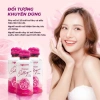 Nước Uống Collagen 3.000mg Bogo Hàn Quốc 5 in 1 - Giúp đẹp da, chống lão hoá, duy trì nét thanh xuân 3