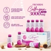 Nước Uống Collagen 3.000mg Bogo Hàn Quốc 5 in 1 - Giúp đẹp da, chống lão hoá, duy trì nét thanh xuân 5