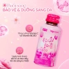Nước Uống Collagen Beauty Queen 5.000mg - 10 chai, Vitamin Đẹp Da, Giảm Lão Hóa, Chỉ 650k 6