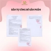 Nước Uống Collagen Beauty Queen 5.000mg - 10 chai, Vitamin Đẹp Da, Giảm Lão Hóa, Chỉ 650k 8