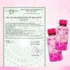 Nước Uống Collagen Beauty Queen 5.000mg - 10 chai, Vitamin Đẹp Da, Giảm Lão Hóa, Chỉ 650k 9