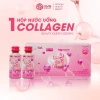 Nước Uống Collagen Beauty Queen 5.000mg - 10 chai, Vitamin Đẹp Da, Giảm Lão Hóa, Chỉ 650k 10