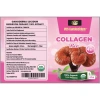 Nước uống Collagen Bio 4 in 1 VOS Ganolucidum + Nấm Linh Chi - Dưỡng da, giảm nếp nhăn, giá 425.000 VND 3