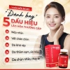 Nước uống Collagen Dipeptide Sắc Ngọc Khang - Da sáng ẩm mịn, căng mướt, chỉ 997k 6