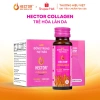 Nước uống collagen Đông Trùng Hạ Thảo Hector 10 chai - Giá ưu đãi 610.000, hỗ trợ da căng mịn, sức khỏe tối ưu 2