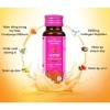 Nước uống collagen Đông Trùng Hạ Thảo Hector 10 chai - Giá ưu đãi 610.000, hỗ trợ da căng mịn, sức khỏe tối ưu 4