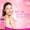 Nước uống collagen Đông Trùng Hạ Thảo Hector 10 chai - Giá ưu đãi 610.000, hỗ trợ da căng mịn, sức khỏe tối ưu 5