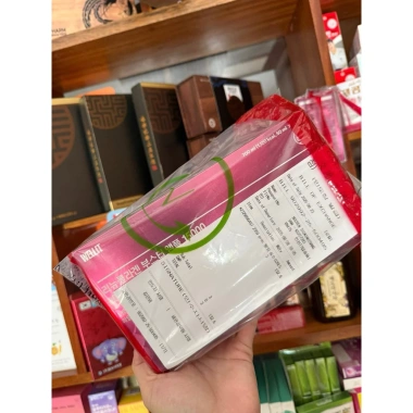 Nước uống Collagen Hàn giảm giá 23% - Làn da căng mịn, chống lão hóa, giá chỉ 1.750.000₫ 6