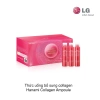 Nước Uống Collagen Hanami LG Hàn Quốc 42 lọ 25ml - Làm đẹp da, chống lão hoá, chỉ 1,350,000 VND 4