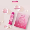 Nước uống Collagen Innerb Glowshot 3.000mg - 12 x 50ml và 6 x 50ml, giảm giá 250k, hỗ trợ da sáng mịn, tăng độ đàn hồi 7