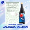 Nước Uống Collagen Koharu 82X Căng Da Mịn Màng 500ml - Giảm Giá 18% Từ 2.327.000 Đến 1.790.000 6