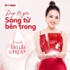 Nước Uống Collagen Lựu Đỏ Curcumin Dr.Halee Dưỡng Da Sáng Mịn, Giảm Nám 10 Gói 15ml Giá Ưu Đãi 850k 2