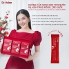 Nước Uống Collagen Lựu Đỏ Curcumin Dr.Halee Dưỡng Da Sáng Mịn, Giảm Nám 10 Gói 15ml Giá Ưu Đãi 850k 3
