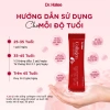 Nước Uống Collagen Lựu Đỏ Curcumin Dr.Halee Dưỡng Da Sáng Mịn, Giảm Nám 10 Gói 15ml Giá Ưu Đãi 850k 4