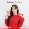 Nước Uống Collagen Lựu Đỏ Curcumin Dr.Halee Dưỡng Da Sáng Mịn, Giảm Nám 10 Gói 15ml Giá Ưu Đãi 850k 6