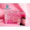 Nước uống Collagen Nano 5.000 nhập khẩu Hàn Quốc 10 lọ - Da đẹp, săn chắc, giảm còn 529k