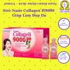 Nuốc Uống Collagen Nano Eva 9.000 HD 2.028 - Hộp 14 gói, Giá 435k, Da Mịn và Căng Da