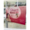 Nuốc Uống Collagen Nano Eva 9.000 HD 2.028 - Hộp 14 gói, Giá 435k, Da Mịn và Căng Da 4
