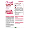 Nuốc Uống Collagen Nano Eva 9.000 HD 2.028 - Hộp 14 gói, Giá 435k, Da Mịn và Căng Da 5