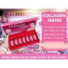 Nước Uống Collagen Nano Lựu Đỏ 1/3 Tuýp Hộp 7 Lọ - Da Trắng Sáng, Giá 94.500₫ 2
