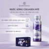 Nước uống Collagen Nite Kinohimitsu 50g: chống lão, ngủ ngon, sáng mịn, 909k 2