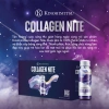 Nước uống Collagen Nite Kinohimitsu 50g: chống lão, ngủ ngon, sáng mịn, 909k 3