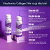 Nước uống Collagen Nite Kinohimitsu 50g: chống lão, ngủ ngon, sáng mịn, 909k 4