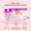 Nước uống Collagen NMN 3.000mg - Hộp 10 chai, giảm giá tới 378k, hỗ trợ da trẻ trung, năng lượng dồi dào 2