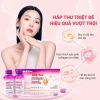 Nước uống Collagen NMN 3.000mg - Hộp 10 chai, giảm giá tới 378k, hỗ trợ da trẻ trung, năng lượng dồi dào 3