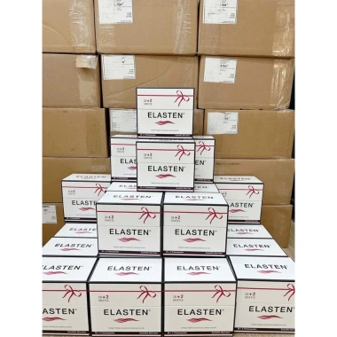 Nước Uống Collagen Thủy Phân Elasten Đức 28 ống tặng 2 ống - Giảm giá, làm đẹp da