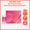 Nước Uống Collagen VB Hàn Quốc 30 Ống 25ml – Hỗ Trợ Làm Đẹp Ngăn Lão 1.65 Triệu