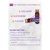 Nước uống Collagen Yusachi Nhật Bản 50.000 Collagen + 32.000 Placenta giảm còn 256.000 VND 3