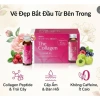 Nước Uống Đẹp Da Collagen Nhật Bản 10 chai 50ml - Cấp ẩm, tăng đàn hồi 2