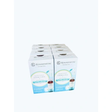 Nước uống đẹp da KINOHIMITSU Stem Cell 2.026 - Ngăn lão hoá, giá chỉ 1.050.000VNĐ