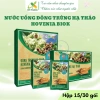 Nước Uống Đông Trùng Hạ Thảo Hovenia BIOK Hàn Quốc - Bổ Dưỡng, Tăng Cường Sức Khỏe, Giá Ưu Đãi 320k