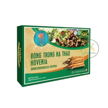 Nước Uống Đông Trùng Hạ Thảo Hovenia BIOK Hàn Quốc - Bổ Dưỡng, Tăng Cường Sức Khỏe, Giá Ưu Đãi 320k 8 Nước Uống Đông Trùng Hạ Thảo Hovenia BIOK Hàn Quốc - Bổ Dưỡng, Tăng Cường Sức Khỏe, Giá Ưu Đãi 320k 8