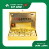 Nước Uống Đông Trùng Hạ Thảo Kanghwa Hộp Vàng 30ml x 60 Gói 1,150,000 tăng sức đề kháng