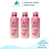 Nước uống Girl Collagen Hàn Quốc 100ml - 10 lọ, giảm giá 120k, tăng độ đàn hồi da