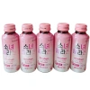 Nước uống Girl Collagen Hàn Quốc 100ml - 10 lọ, giảm giá 120k, tăng độ đàn hồi da 7