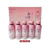 Nước uống Girl Collagen Hàn Quốc 100ml - 10 lọ, giảm giá 120k, tăng độ đàn hồi da 8