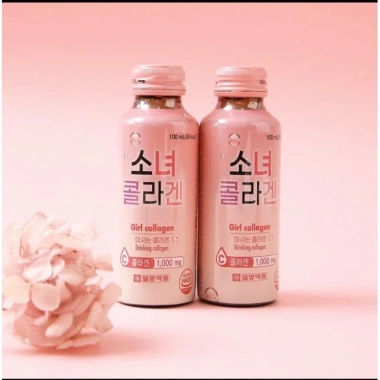 Nước uống Girl Collagen Hàn Quốc 100ml x10 lọ - Giảm giá 135k Phuonganhouse 6 Nước uống Girl Collagen Hàn Quốc 100ml x10 lọ - Giảm giá 135k Phuonganhouse 6