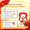 Nước Uống Hồng Sâm ChuChu Đồ Ăn Nhẹ Cho Bé Nhập Khẩu Hàn Quốc Chính Ngạch Giấy Tờ Đầy Đủ Giá 290k Giảm từ 350.900