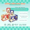 Nước Uống Hồng Sâm ChuChu Đồ Ăn Nhẹ Cho Bé Nhập Khẩu Hàn Quốc Chính Ngạch Giấy Tờ Đầy Đủ Giá 290k Giảm từ 350.900 2