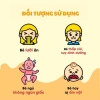 Nước Uống Hồng Sâm ChuChu Đồ Ăn Nhẹ Cho Bé Nhập Khẩu Hàn Quốc Chính Ngạch Giấy Tờ Đầy Đủ Giá 290k Giảm từ 350.900 3