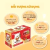 Nước Uống Hồng Sâm ChuChu Đồ Ăn Nhẹ Cho Bé Nhập Khẩu Hàn Quốc Chính Ngạch Giấy Tờ Đầy Đủ Giá 290k Giảm từ 350.900 4