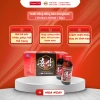 Nước Uống Hồng Sâm DongNam Hàn Quốc 10 chai 100ml - Korepharma giảm giá 120k, ưu đãi hấp dẫn