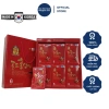 Nước uống Hồng Sâm Dream Hàn Quốc 70ml x30 gói - Tăng sức đề kháng, chỉ 540.000 VND