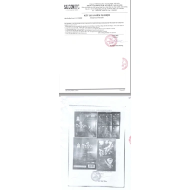 Nước uống Hồng Sâm Dream Hàn Quốc 70ml x30 gói - Tăng sức đề kháng, chỉ 540.000 VND 8